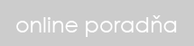 online poradňa